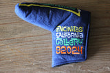 Blue Peace Surfer Gallery Headcover