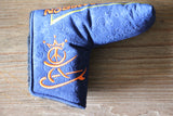 Blue Peace Surfer Gallery Headcover