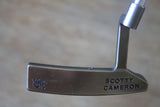 Scotty Cameron Circa 62 Model No. 3 Custom Shop Putter