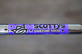 Scotty Cameron Circa 62 Model No. 3 Custom Shop Putter