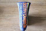 Blue Peace Surfer Gallery Headcover