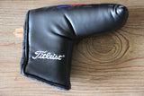 Scotty Cameron Texas State Flag Headcover