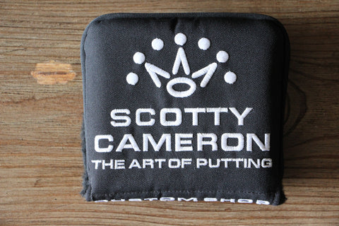 Black Custom Shop American Flag XL Mallet