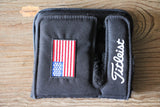 Black Custom Shop American Flag XL Mallet