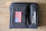 Black Custom Shop American Flag XL Mallet