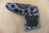 2015 Custom Shop Jackpot Johnny Headcover (Various Colors)