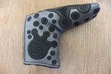 2015 Custom Shop Jackpot Johnny Headcover (Various Colors)