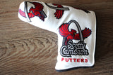 2018 PGA Championship St Louis Gateway Major Headcover