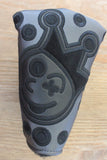 2015 Custom Shop Jackpot Johnny Black Mallet Cover