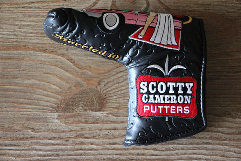 Scotty Cameron 2019 Viva Las Vegas Headcover