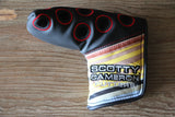 2018 Cinco De Mayo Baja Serape Putter Cover