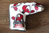 2018 PGA Championship St Louis Gateway Major Headcover