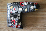 Scotty Cameron 2018 Las Vegas Jokers Wild Headcover