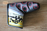 2018 Cinco De Mayo Baja Serape Putter Cover