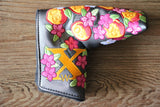 Scotty Cameron 2019 Masters Sweet Victory Headcover