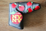 2019 PGA Championship New York Big Apple Headcover