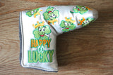 2019 St. Patrick's Day Happy Go Lucky