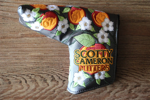 Scotty Cameron 2019 Masters Sweet Victory Headcover