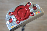 Scotty Cameron Fastback Center Shaft Tour Putter