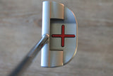 Scotty Cameron Fastback Center Shaft Tour Putter
