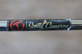 Scotty Cameron Fastback Tour Putter