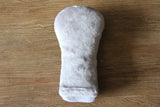 Tiki Agave Man Fairway Cover