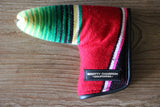 Cinco de Mayo Serape Mexican Blanket