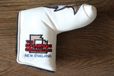 Scotty Cameron Gold Tooth Shark