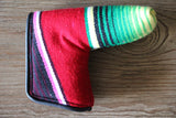 Cinco de Mayo Serape Mexican Blanket