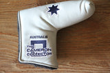 The Cameron Collector Australia Headcover
