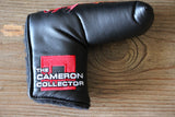 The Cameron Collector Devil TSCC Headcover