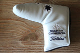 The Cameron Collector Australia Headcover