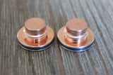Scotty Cameron Circle T Putter Weights