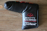 The Cameron Collector Devil TSCC Headcover