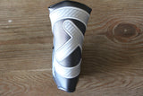 Carbon Circle T Grey Industrial Putter Cover