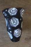 2013 Custom Shop Dancing Red Hot Roller Mallet