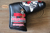 2015 TCC Canada Map Putter Cover