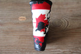 2015 TCC Canada Map Putter Cover
