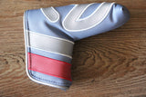 Regal Tiffany Circle T Industrial Putter Cover