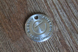 Scotty Cameron 2006 Circle T Coin Ball Marker