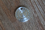 Scotty Cameron 2006 Circle T Coin Ball Marker