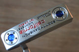 Scotty Cameron California Monterey 1st of 500 Custom Shop Putter