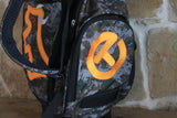 2015 Circle T Camo Bulldog Stand Bag