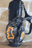 2015 Circle T Camo Bulldog Stand Bag