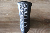 Black Ballistic Scotty Dog