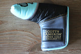 2019 M&G Tiffany Seaside Golf Gallery Headcover