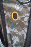 2015 Circle T Camo Bulldog Stand Bag
