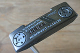 Scotty Cameron Select Newport 2 Notchback Putter