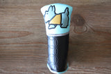 2019 M&G Tiffany Seaside Golf Gallery Headcover