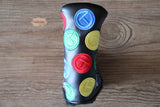 Scotty Cameron Circle T Black Dancing Tour Only Headcover
